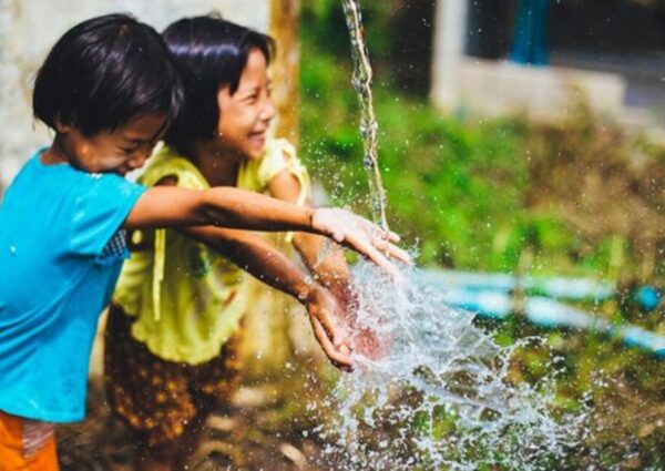 Raise Fund for Clean Water and Healthy Food expert social foundation
