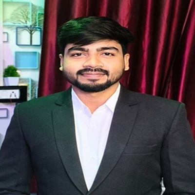Jitendra Lodhi