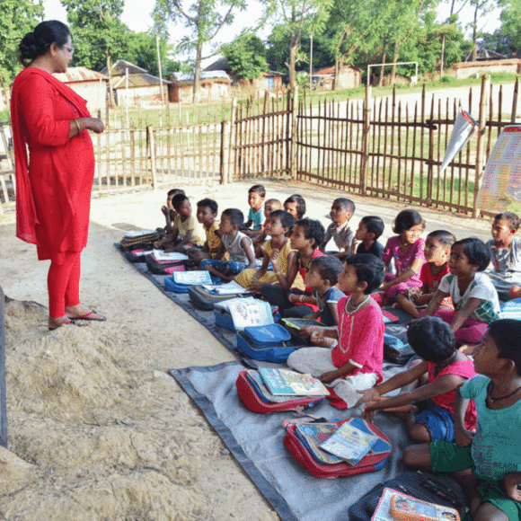 Child Education