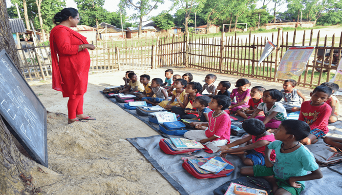 Free Education