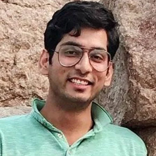Praveen Roy