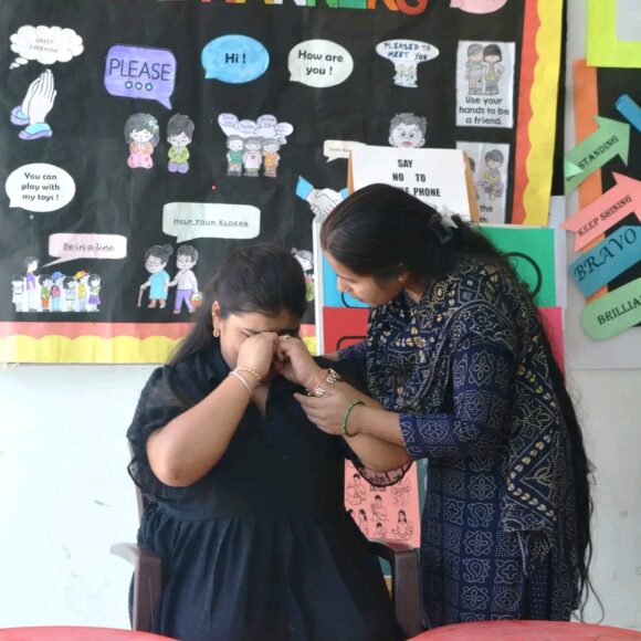 Child Education