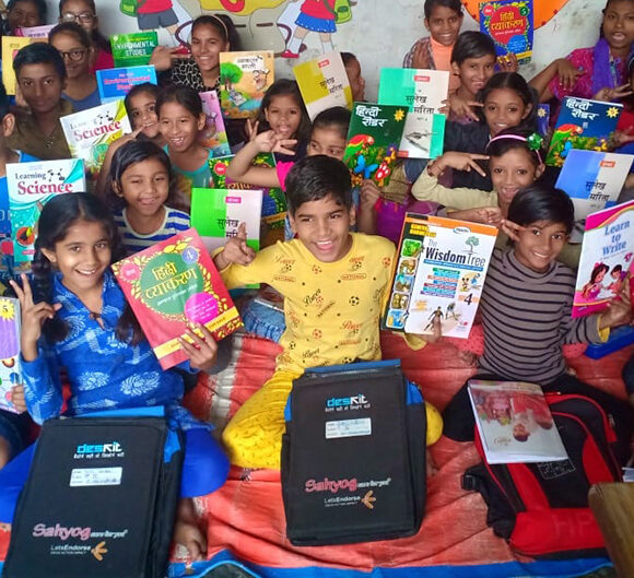 Child Education