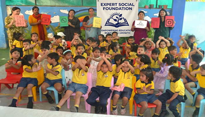 Child Education