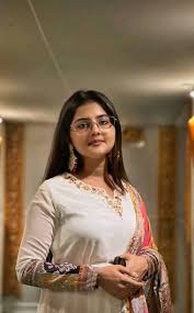 Pooja Sen